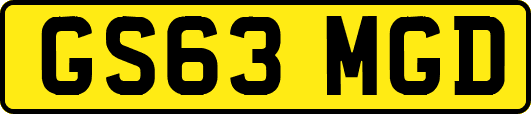 GS63MGD