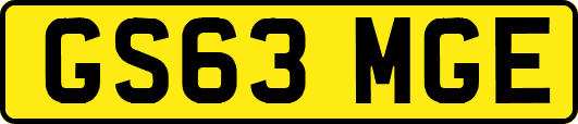 GS63MGE