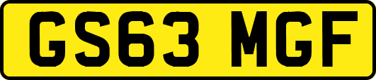 GS63MGF