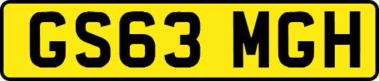 GS63MGH