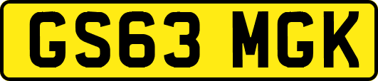 GS63MGK