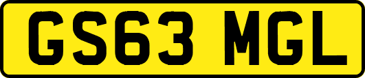 GS63MGL