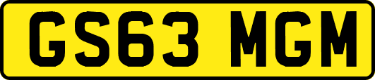 GS63MGM