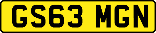 GS63MGN