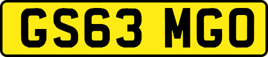 GS63MGO