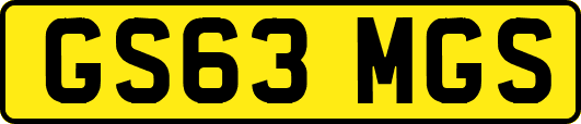GS63MGS