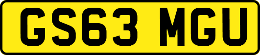 GS63MGU