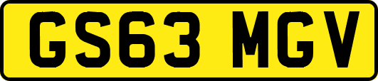 GS63MGV