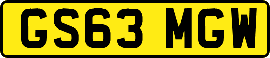 GS63MGW