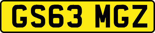 GS63MGZ