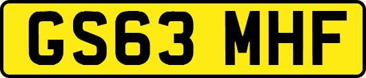 GS63MHF