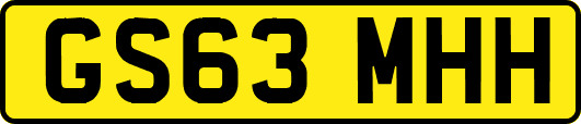 GS63MHH