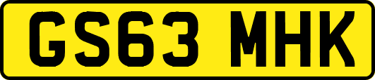 GS63MHK