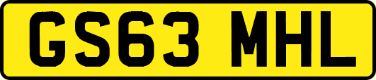 GS63MHL
