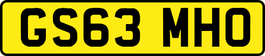 GS63MHO