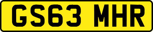 GS63MHR