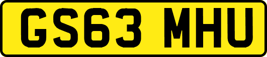 GS63MHU
