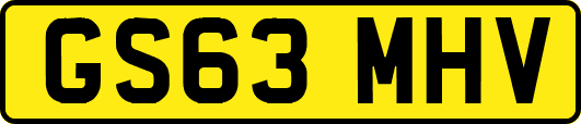 GS63MHV