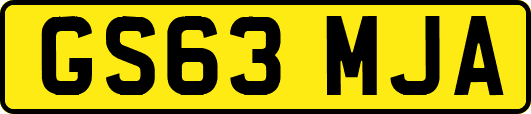 GS63MJA