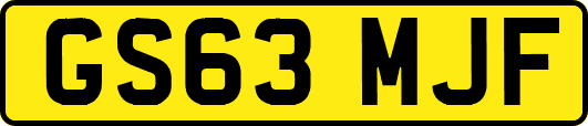 GS63MJF