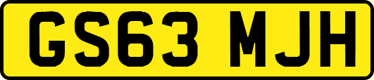 GS63MJH