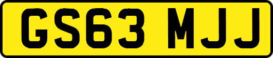 GS63MJJ