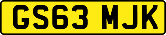 GS63MJK