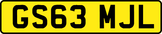 GS63MJL