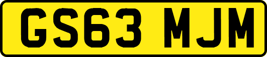 GS63MJM