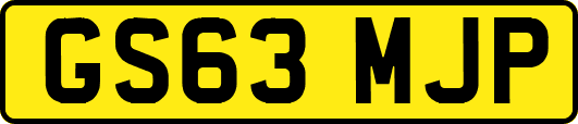 GS63MJP