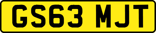 GS63MJT