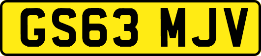 GS63MJV