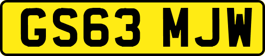 GS63MJW