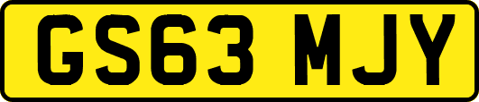 GS63MJY