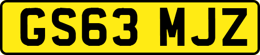 GS63MJZ