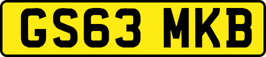 GS63MKB