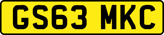 GS63MKC