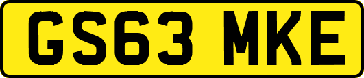 GS63MKE