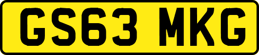 GS63MKG
