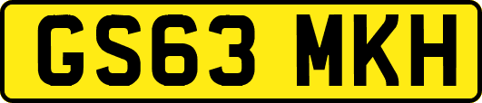 GS63MKH