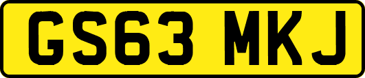 GS63MKJ