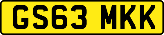 GS63MKK