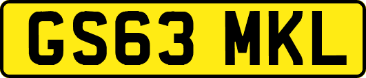 GS63MKL