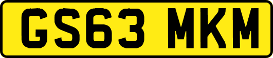 GS63MKM
