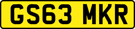 GS63MKR