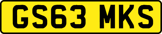 GS63MKS