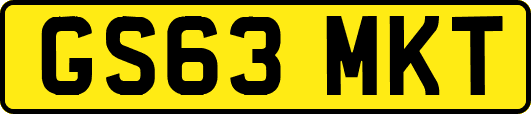 GS63MKT
