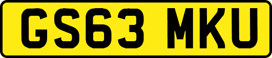 GS63MKU