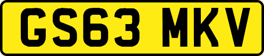 GS63MKV