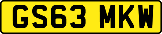 GS63MKW